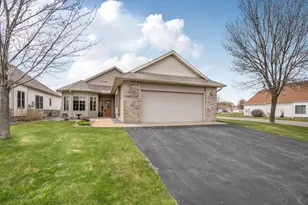502 Graceview Loop, Saint Joseph, MN 56374 - Photo 1