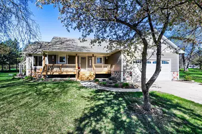 13834 Washington Street NE, Ham Lake, MN 55304 - Photo 1