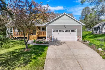 13834 Washington Street NE, Ham Lake, MN 55304 - Photo 1