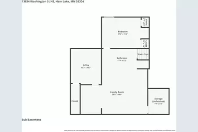 13834 Washington Street NE, Ham Lake, MN 55304 - Photo 40