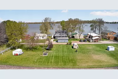 156 Dewey Street, Welcome, MN 56181 - Photo 4