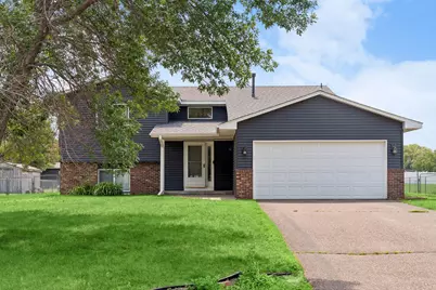4045 Lake Ridge Drive, Big Lake, MN 55309 - Photo 2