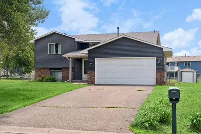 4045 Lake Ridge Drive, Big Lake, MN 55309 - Photo 1