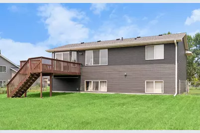 4045 Lake Ridge Drive, Big Lake, MN 55309 - Photo 8