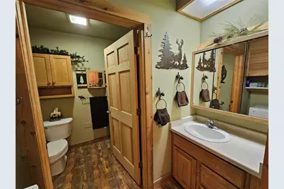 7156 E County Road T #1, Gordon, WI 54838 - Photo 16