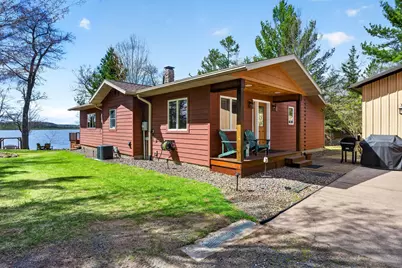 N8401 Loon Lake Road, Spooner, WI 54801 - Photo 2