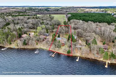 N8401 Loon Lake Road, Spooner, WI 54801 - Photo 8