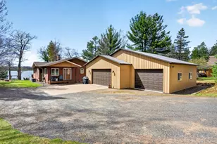 N8401 Loon Lake Rd, Spooner, WI 54801 - Photo 1