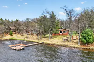 N8401 Loon Lake Rd, Spooner, WI 54801 - Photo 48