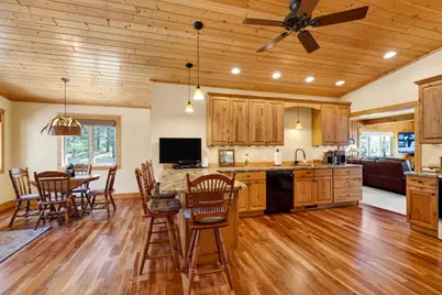 N8401 Loon Lake Road, Spooner, WI 54801 - Photo 14