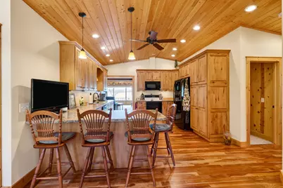 N8401 Loon Lake Road, Spooner, WI 54801 - Photo 12