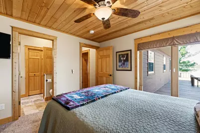 N8401 Loon Lake Road, Spooner, WI 54801 - Photo 26