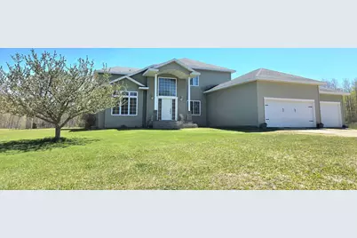 14750 Matson Road, Frazee, MN 56544 - Photo 1
