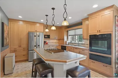 2538 E Garrison Road, Foxboro, WI 54836 - Photo 8