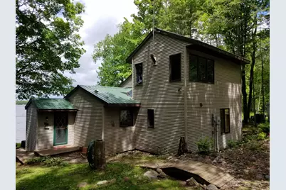 5873 Jarvi Road, Cromwell, MN 55726 - Photo 1