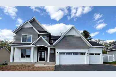 10795 191st Avenue NW, Elk River, MN 55330 - Photo 1