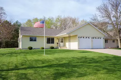 1006 8th Street S, Waite Park, MN 56387 - Photo 1