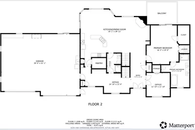20951 Prairie Hills Lane, Prior Lake, MN 55372 - Photo 36