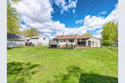 602 82nd Avenue NE, Spring Lake Park, MN 55432 - Photo 22