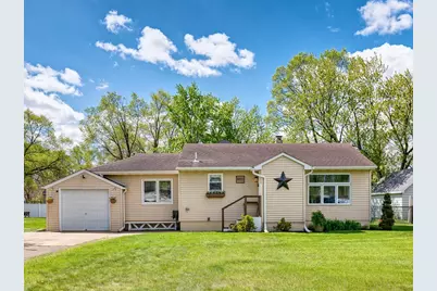 602 82nd Avenue NE, Spring Lake Park, MN 55432 - Photo 1