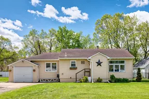 602 82nd Ave NE, Spring Lake Park, MN 55432 - Photo 1