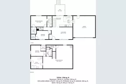 21350 Eveleth Street NE, East Bethel, MN 55011 - Photo 28