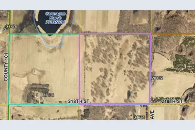 27634 218th Street, Long Prairie, MN 56347 - Photo 1