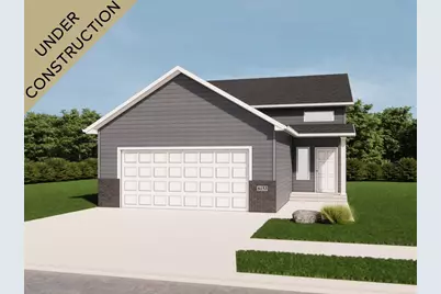 6736 Selkirk Drive S, Fargo, ND 58104 - Photo 1