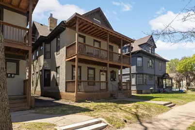 806 6th Street SE, Minneapolis, MN 55414 - Photo 1