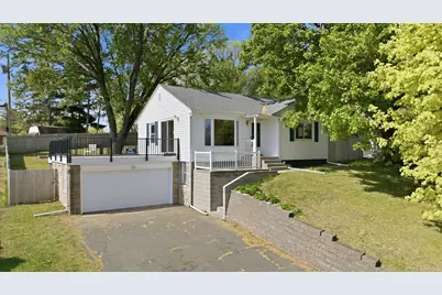 294 McCarrons Boulevard S, Roseville, MN 55113 - Photo 1