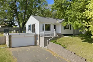 294 McCarrons Blvd S, Roseville, MN 55113 - Photo 1