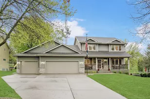 1908 Prairie Hill Rd, Saint Cloud, MN 56301 - Photo 1