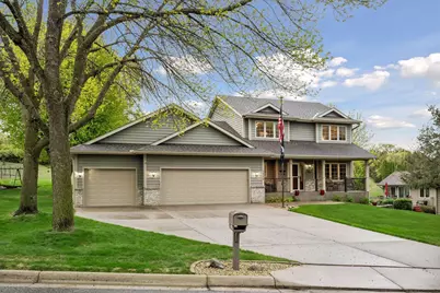 1908 Prairie Hill Road, Saint Cloud, MN 56301 - Photo 2