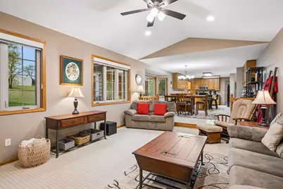 1908 Prairie Hill Road, Saint Cloud, MN 56301 - Photo 20