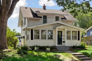 4449 Nokomis Ave, Minneapolis, MN 55406 - Photo 1