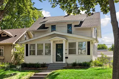 4449 Nokomis Avenue, Minneapolis, MN 55406 - Photo 2