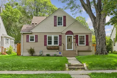4136 Abbott Avenue N, Robbinsdale, MN 55422 - Photo 1