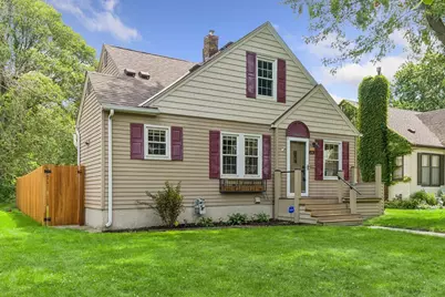 4136 Abbott Avenue N, Robbinsdale, MN 55422 - Photo 2