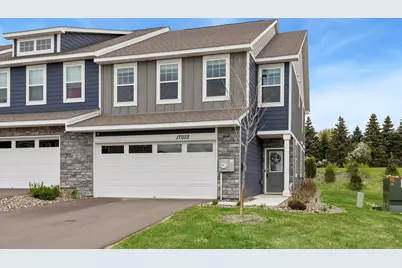 17033 Dysart Place, Lakeville, MN 55044 - Photo 1