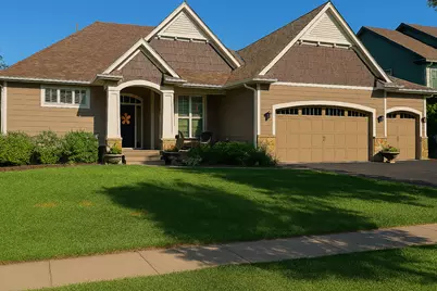 4430 Bluebell Trail S, Medina, MN 55340 - Photo 2