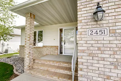 2451 Madison Square Drive S, Fargo, ND 58104 - Photo 6