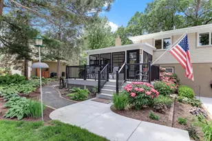 645 Warner Ave S, Mahtomedi, MN 55115 - Photo 42