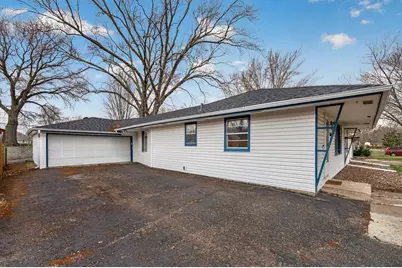 11648 Ilex Street NW, Coon Rapids, MN 55448 - Photo 2