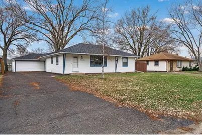 11648 Ilex Street NW, Coon Rapids, MN 55448 - Photo 1