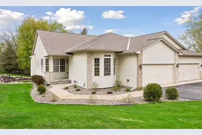 17392 Conifer Court, Eden Prairie, MN 55347 - Photo 1