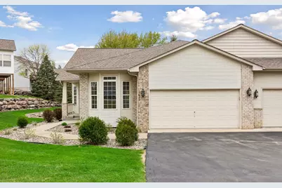 17392 Conifer Court, Eden Prairie, MN 55347 - Photo 2