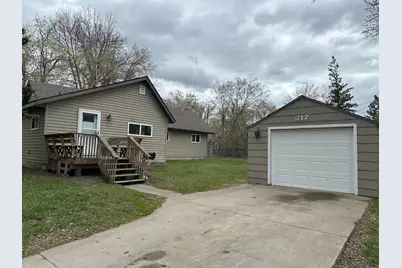 317 State Street E, Detroit Lakes, MN 56501 - Photo 1