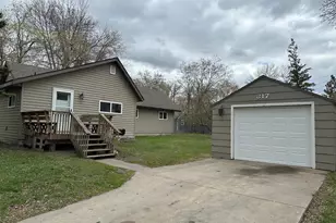 317 State St E, Detroit Lakes, MN 56501 - Photo 1