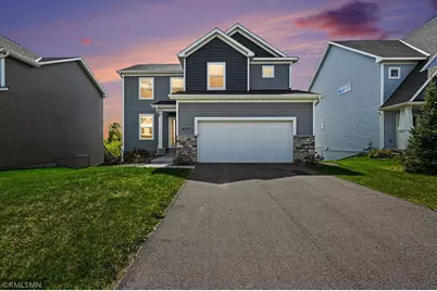 11122 Polk Street NE, Blaine, MN 55434 - Photo 26