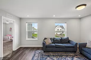 11122 Polk Street NE, Blaine, MN 55434 - Photo 12
